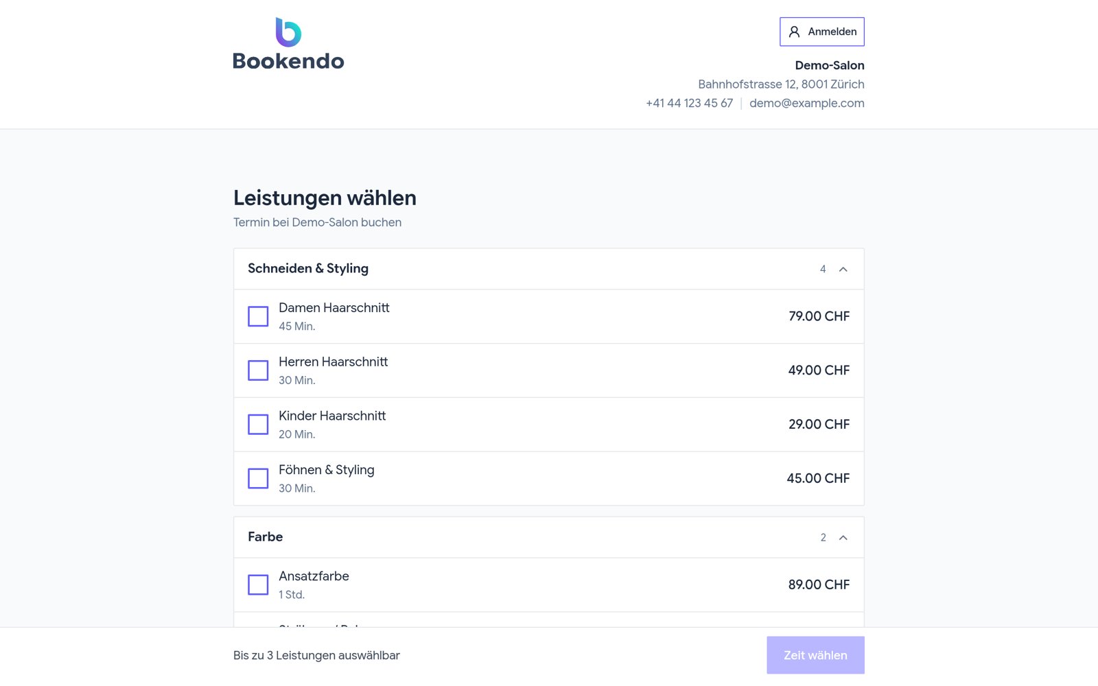 Branding
